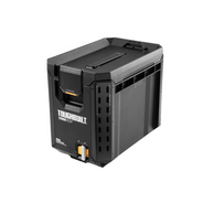 Caixa Ferramentas Compacta TB-B1-B-60C  Stacktech Toughbuilt
