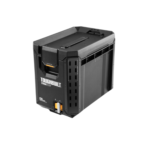 Caixa Ferramentas Compacta TB-B1-B-60C  Stacktech Toughbuilt
