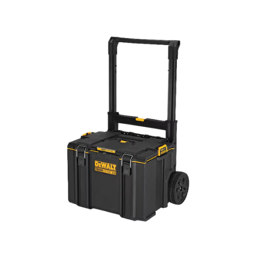 Caixa Organizadora Com Rodas Toughsystem Dwst08450 Dewalt