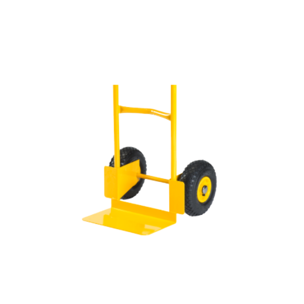 Carrinho Transporte Armazém 200Kg Pneu 98367 Stanley