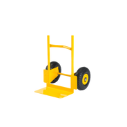 Carrinho Transporte Armazém 200Kg Pneu 98367 Stanley