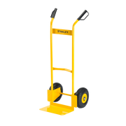 Carrinho Transporte Armazém 200Kg Pneu 98367 Stanley