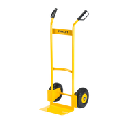 Carrinho Transporte Armazém 200Kg Pneu 98367 Stanley