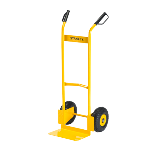Carrinho Transporte Armazém 200Kg Pneu 98367 Stanley