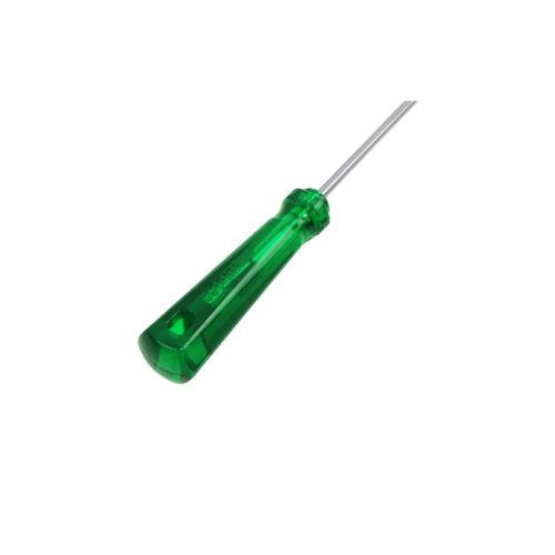 Chave De Fenda 8mm (5/16) X 5" (125mm) St61352 Sata