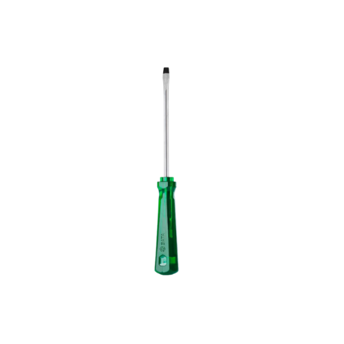 Chave De Fenda 8mm (5/16) X 5" (125mm) St61352 Sata