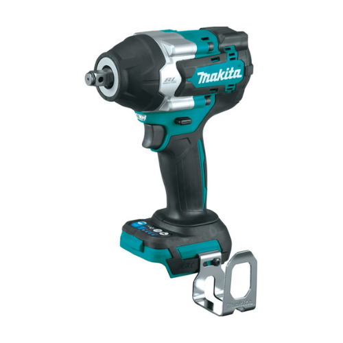 Chave De Impacto 1/2 18V (1000NM) sem Bateria Brushless DTW700Z Makita