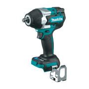 Chave De Impacto 1/2 18V (1000NM) sem Bateria Brushless DTW700Z Makita