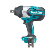 Chave De Impacto 1/2 18V (1600NM) sem Bateria Brushless DTW1002Z Makita