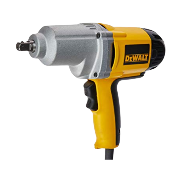 Chave De Impacto 1/2 710W (468NM) 220V Dw292-B2 Dewalt