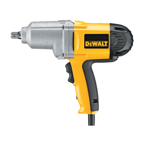 Chave De Impacto 1/2 710W (468NM) 220V Dw292-B2 Dewalt