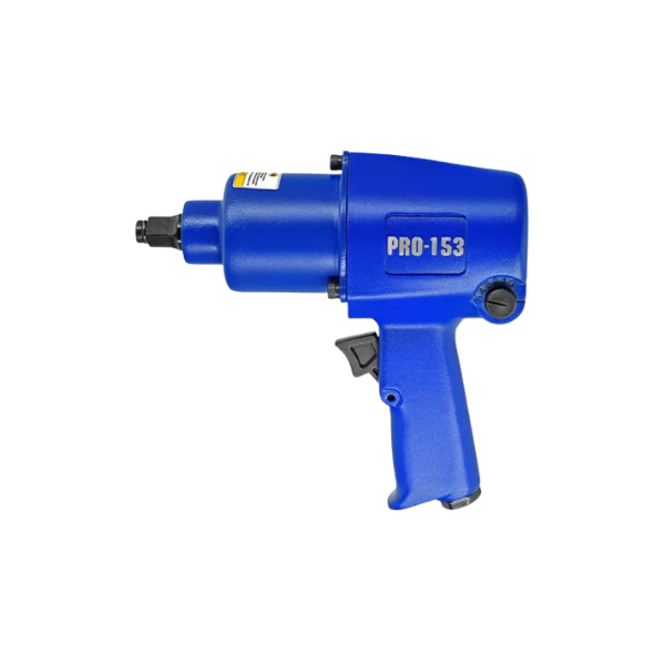 Chave Pneumática Impacto 1/2 108kgfm Pro-153 Pdr