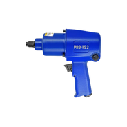 Chave Pneumática Impacto 1/2 108kgfm Pro-153 Pdr