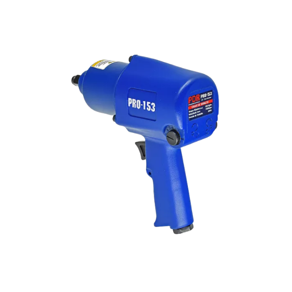 Chave Pneumática Impacto 1/2 108kgfm Pro-153 Pdr