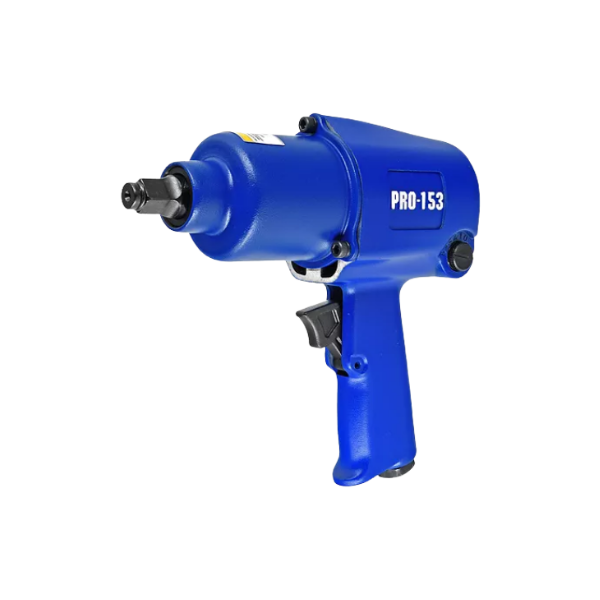 Chave Pneumática Impacto 1/2 108kgfm Pro-153 Pdr