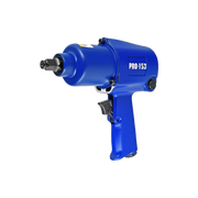 Chave Pneumática Impacto 1/2 108kgfm Pro-153 Pdr