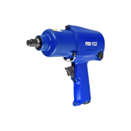Chave Pneumática Impacto 1/2 108kgfm Pro-153 Pdr