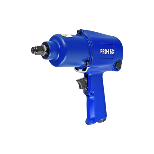 Chave Pneumática Impacto 1/2 108kgfm Pro-153 Pdr