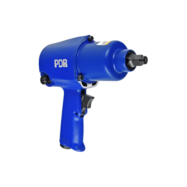 Chave Pneumática Impacto 1/2 108kgfm Pro-153 Pdr