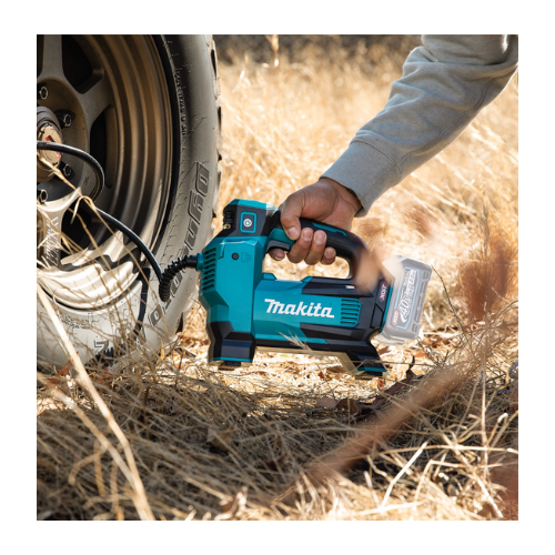 Compressor De Ar Portátil 40V 161PSI sem Bateria MP001GZ Makita