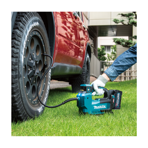 Compressor De Ar Portátil 40V 161PSI sem Bateria MP001GZ Makita