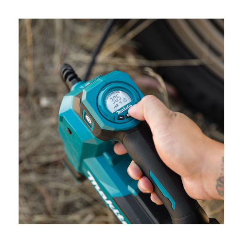 Compressor De Ar Portátil 40V 161PSI sem Bateria MP001GZ Makita