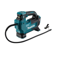 Compressor De Ar Portátil 40V 161PSI sem Bateria MP001GZ Makita