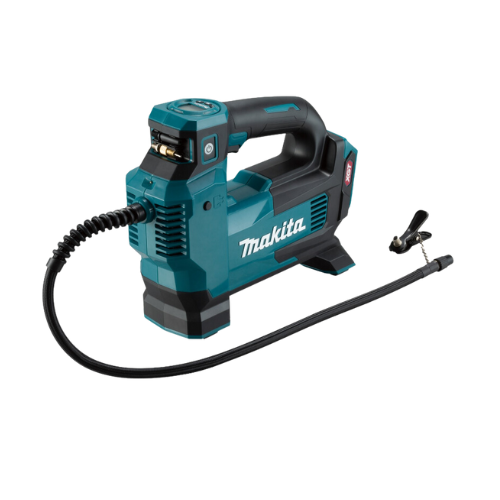 Compressor De Ar Portátil 40V 161PSI sem Bateria MP001GZ Makita