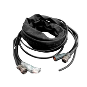 Conjunto Cabos Fabricator Em500i 70mm2 Esab