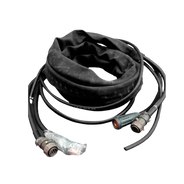 Conjunto Cabos Fabricator Em500i 70mm2 Esab