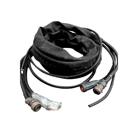 Conjunto Cabos Fabricator Em500i 70mm2 Esab