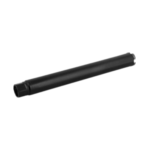 Coroa Diamantada 51mm X 450mm para PCV4880 Vonder