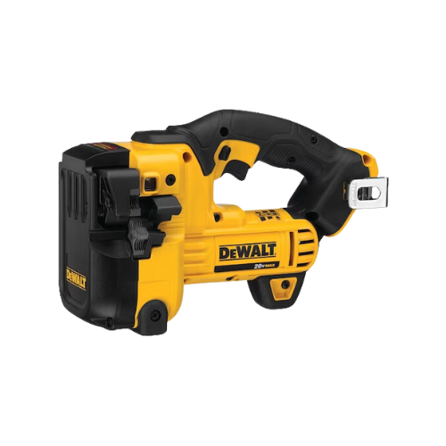 Cortador De Tubo 1/4 á 3/8 para Barra Roscada DCS350B-B3 sem bateria Brushless Dewalt