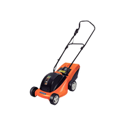 Cortador De Grama Elétrico 1300w Com Recolhedor Ce35p Tramontina