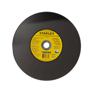 Disco Corte 12 X 3.00 X 1 STA30525 (2 Telas) Stanley