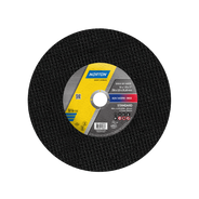 Disco Corte 10 X 3.00 X 1 Standard 2 Telas Norton