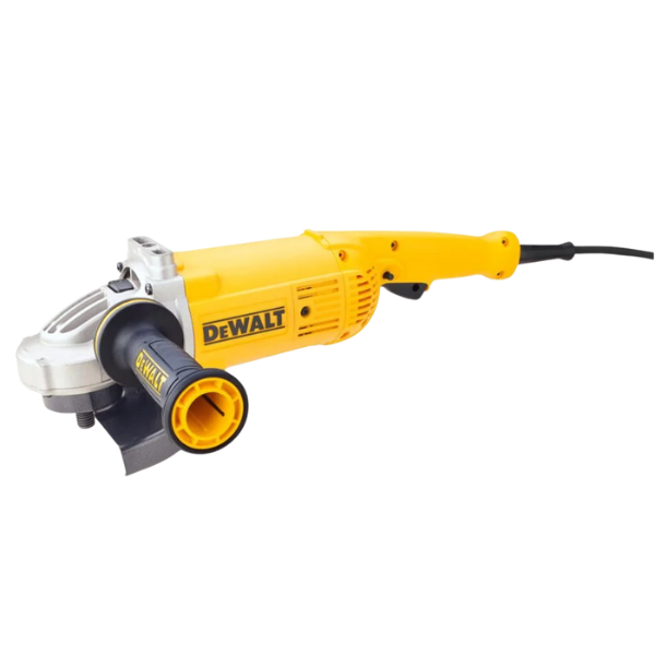 Esmerilhadeira Angular 9 2600W DWE496-B2 Industrial Dewalt
