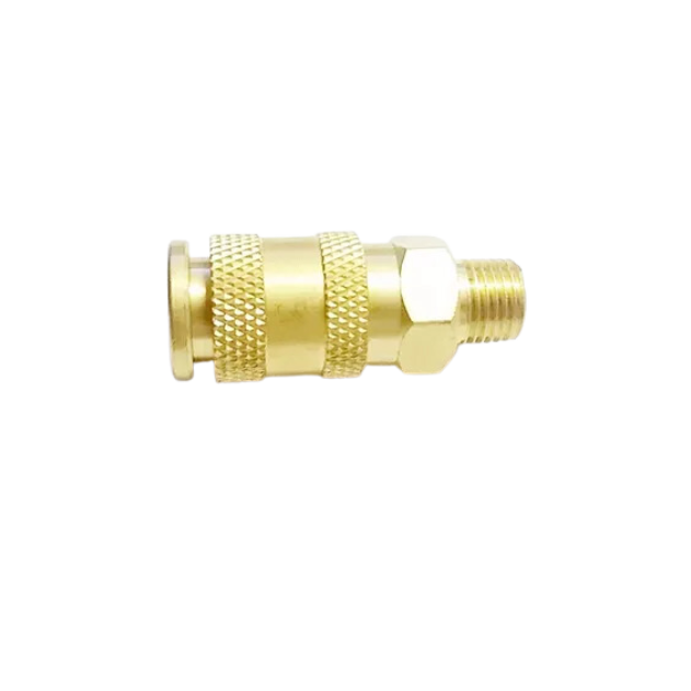 Engate Rápido P/ Motocompressor Motomil