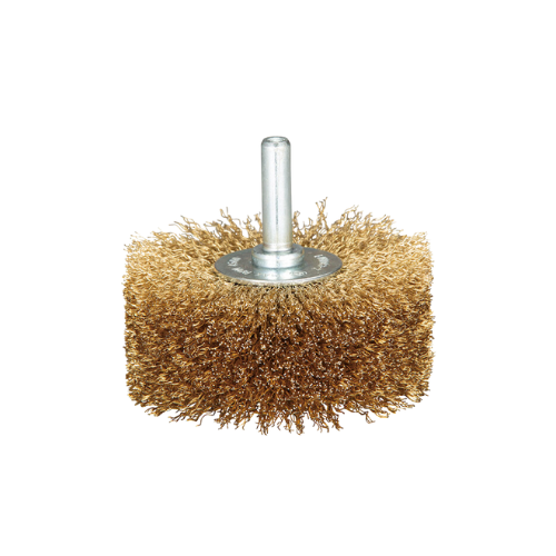 Escova De Aço Circular 3.1/4 (80x35mm) D-67608 Makita