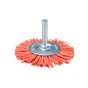 Escova De Nylon Circular Roda Grossa 1/2 (50mm) D-45571 Makita
