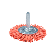 Escova De Nylon Circular Roda Grossa 1/2 (50mm) D-45571 Makita