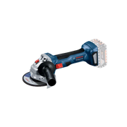 Esmerilhadeira 18V Sem Bateria Brushless Gws 180-Li (Combo) Bosch