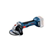 Esmerilhadeira 18V Sem Bateria Brushless Gws 180-Li (Combo) Bosch
