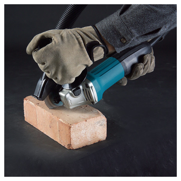 Esmerilhadeira Elétrica Ga 4530 4.1/2 720W 220V Industrial Makita