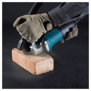 Esmerilhadeira Elétrica Ga 4530 4.1/2 720W 220V Industrial Makita