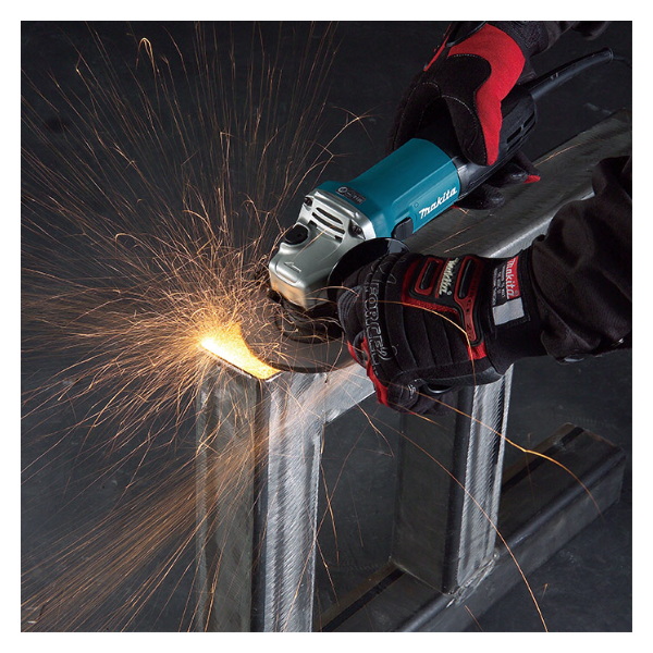 Esmerilhadeira Elétrica Ga 4530 4.1/2 720W 220V Industrial Makita