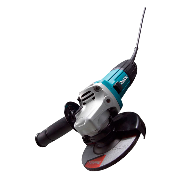 Esmerilhadeira Elétrica Ga 4530 4.1/2 720W 220V Industrial Makita