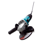 Esmerilhadeira Elétrica Ga 4530 4.1/2 720W 220V Industrial Makita
