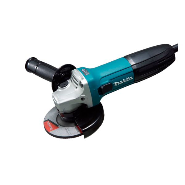 Esmerilhadeira Elétrica Ga 4530 4.1/2 720W 220V Industrial Makita