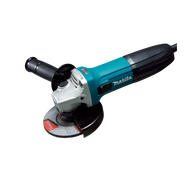 Esmerilhadeira Elétrica Ga 4530 4.1/2 720W 220V Industrial Makita